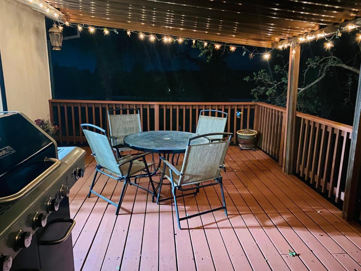 Family Friendly, 3 Bedroom House, With King Bed For Up To 15 - Bbq - Internet - Jet Tub Auburn Dış mekan fotoğraf